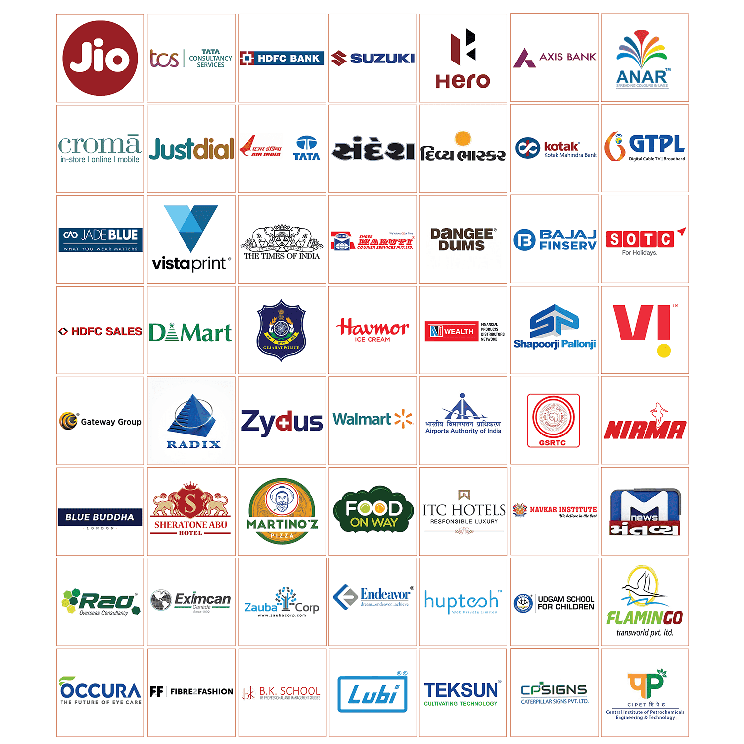 Placement Partners